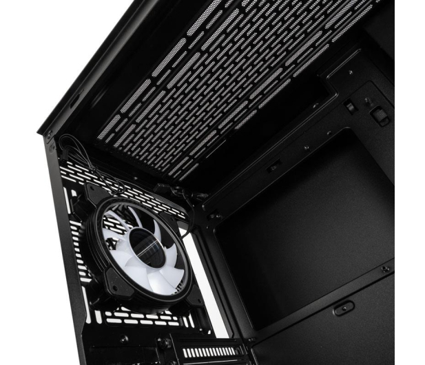 Kolink Observatory Z Mesh ARGB Black - 1067198 - zdjęcie 10
